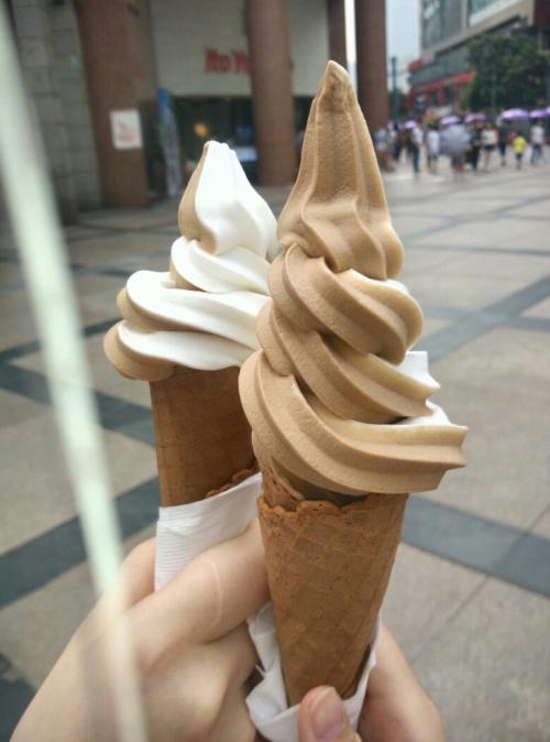 上海冰淇淋回收
